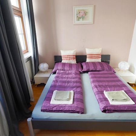 Cozynite Premium Apartment Hernals 2 Wien Eksteriør bilde