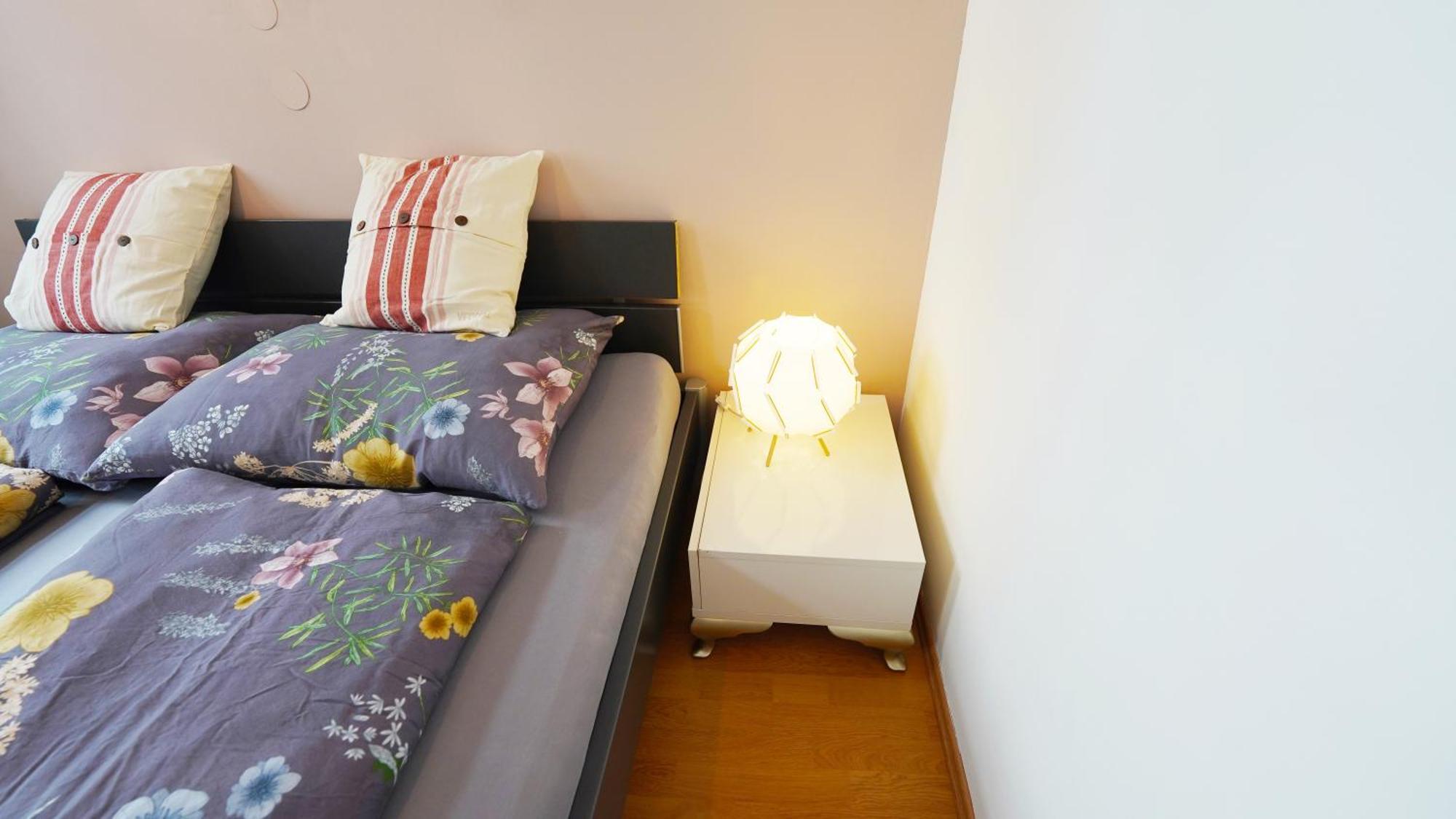 Cozynite Premium Apartment Hernals 2 Wien Eksteriør bilde