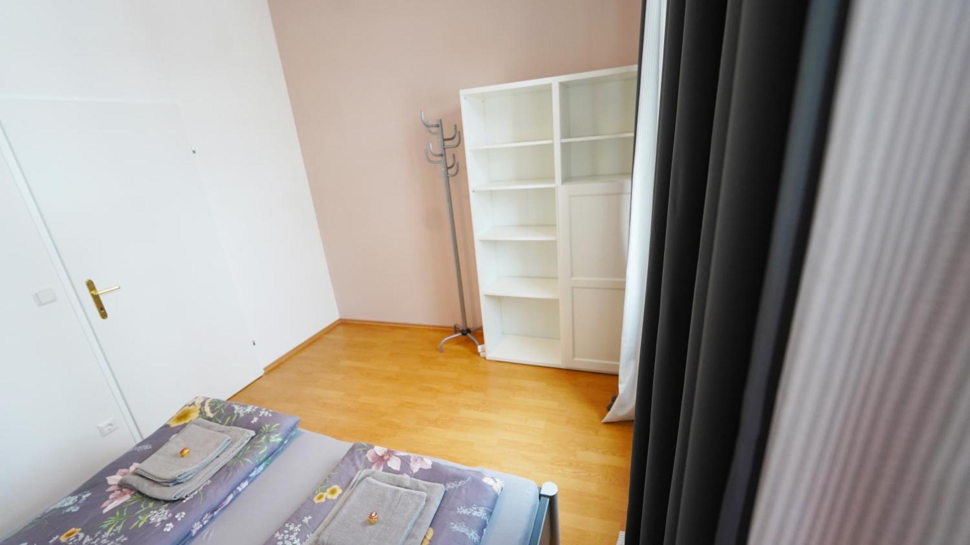 Cozynite Premium Apartment Hernals 2 Wien Eksteriør bilde