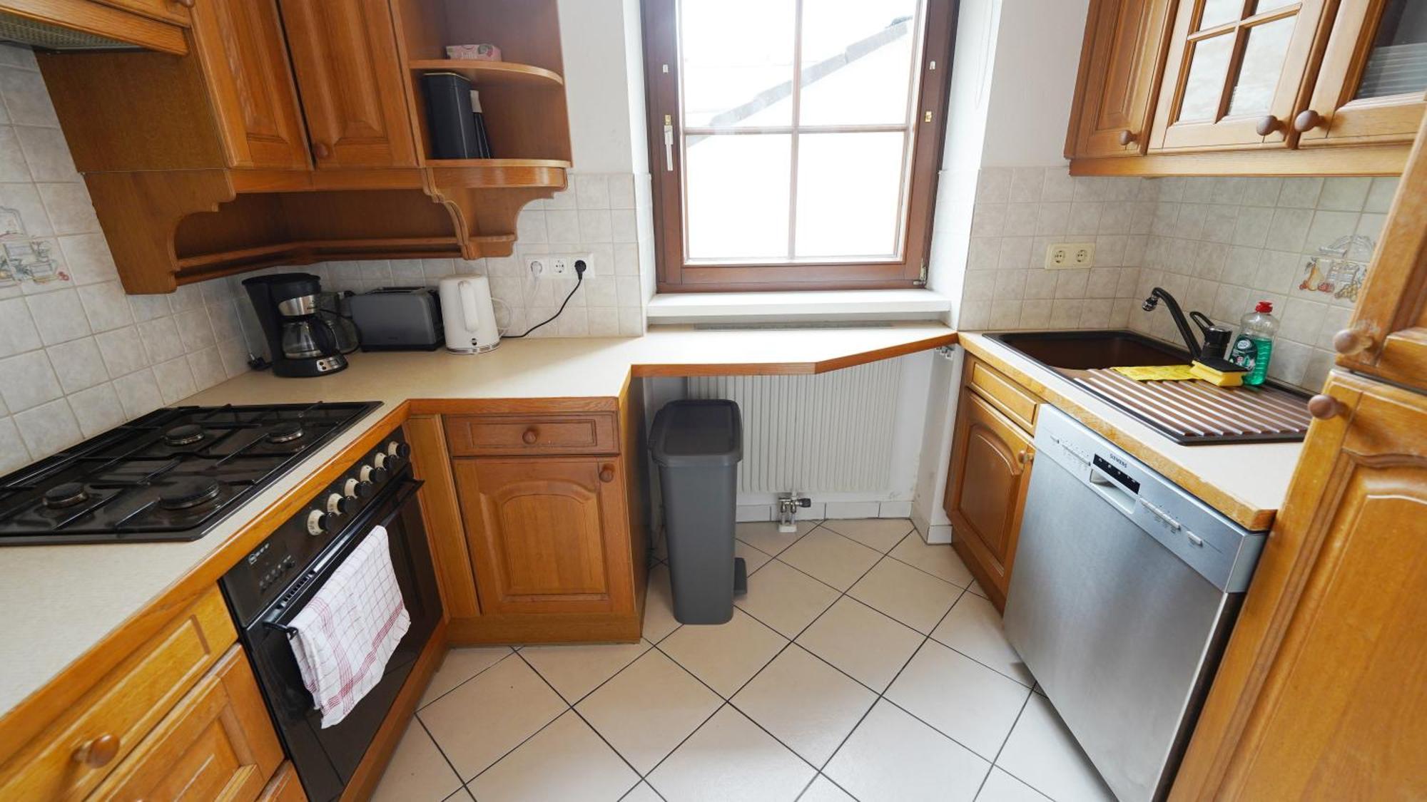 Cozynite Premium Apartment Hernals 2 Wien Eksteriør bilde