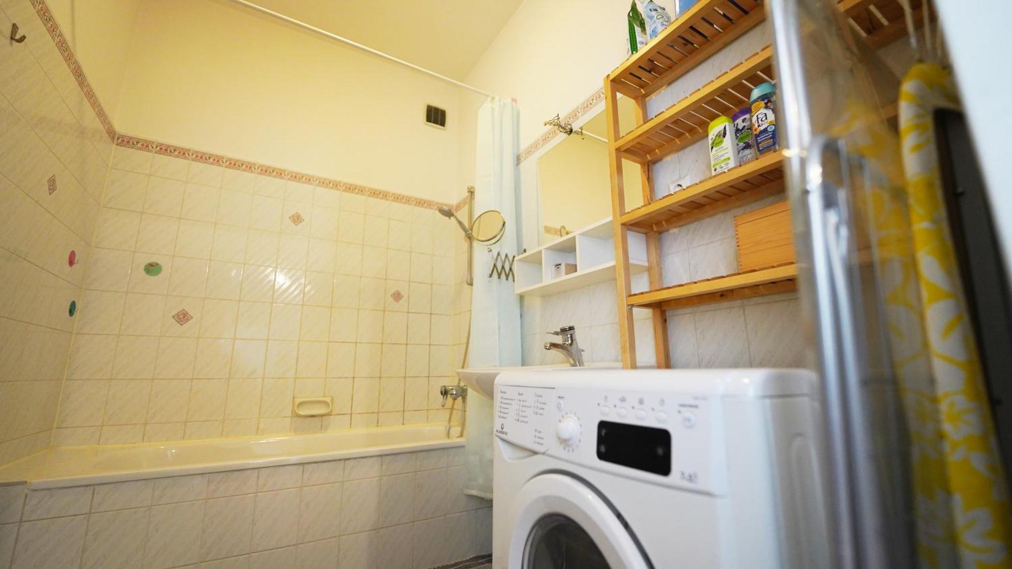 Cozynite Premium Apartment Hernals 2 Wien Eksteriør bilde