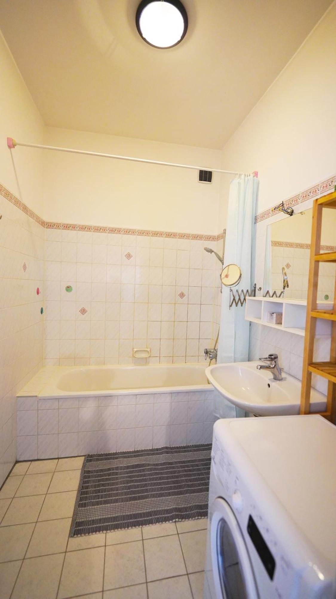 Cozynite Premium Apartment Hernals 2 Wien Eksteriør bilde