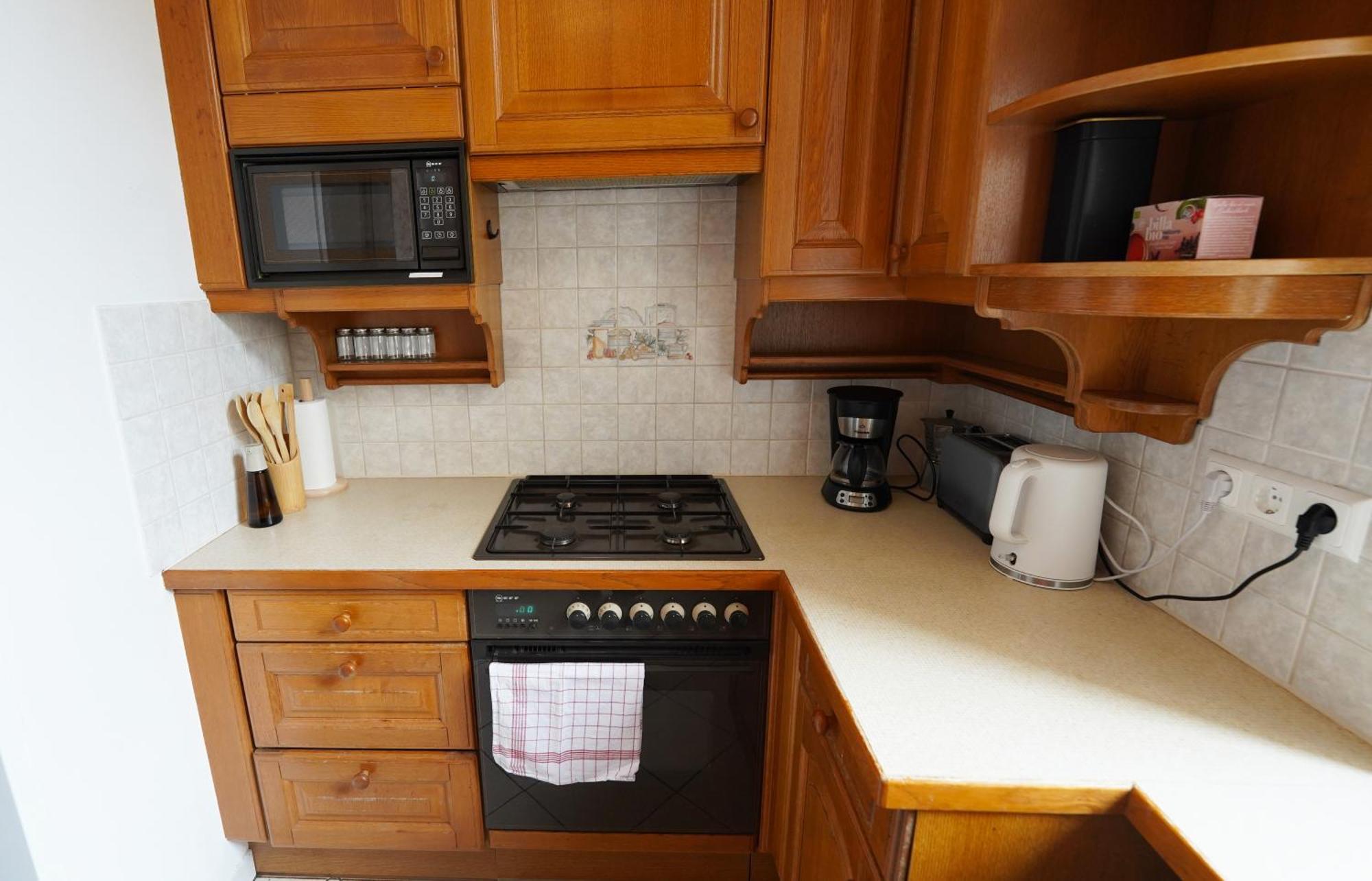 Cozynite Premium Apartment Hernals 2 Wien Eksteriør bilde
