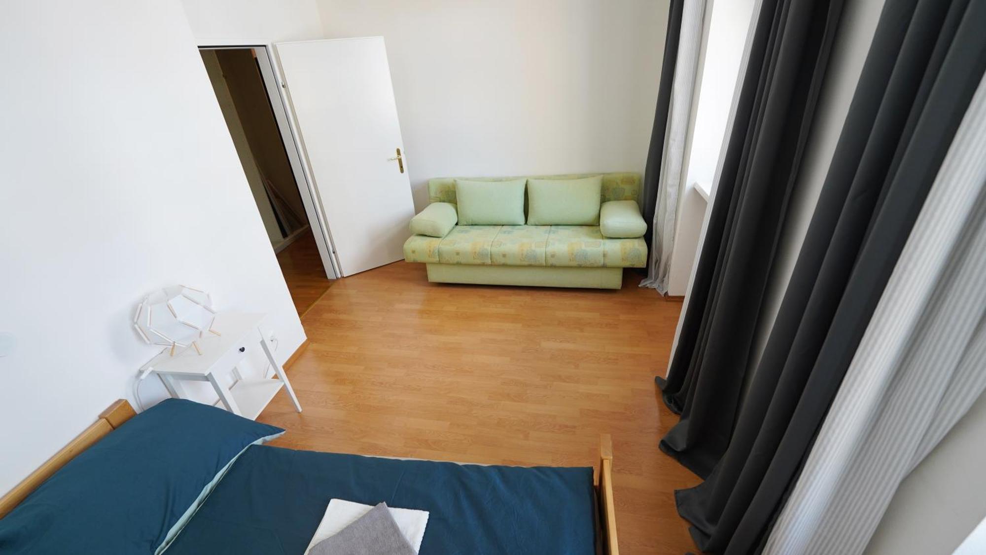 Cozynite Premium Apartment Hernals 2 Wien Eksteriør bilde