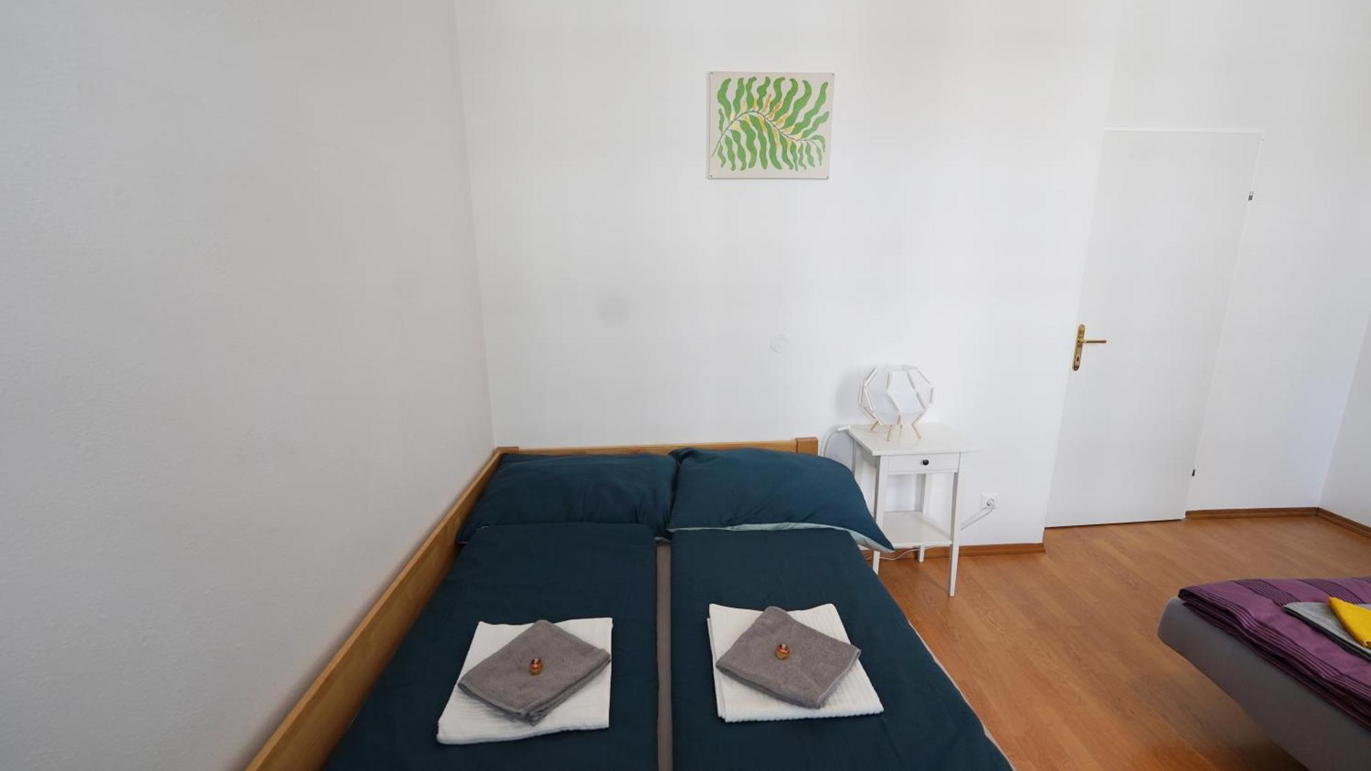 Cozynite Premium Apartment Hernals 2 Wien Eksteriør bilde