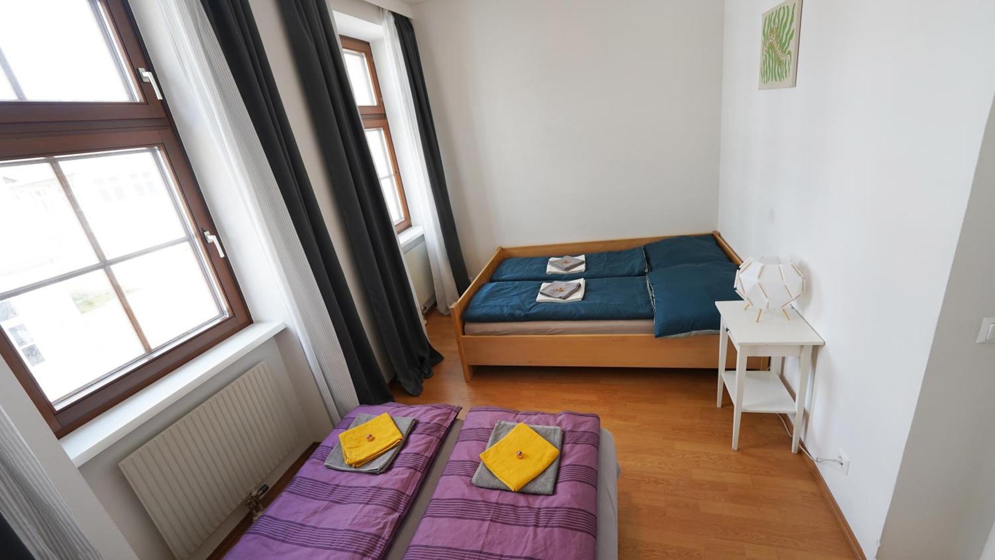 Cozynite Premium Apartment Hernals 2 Wien Eksteriør bilde