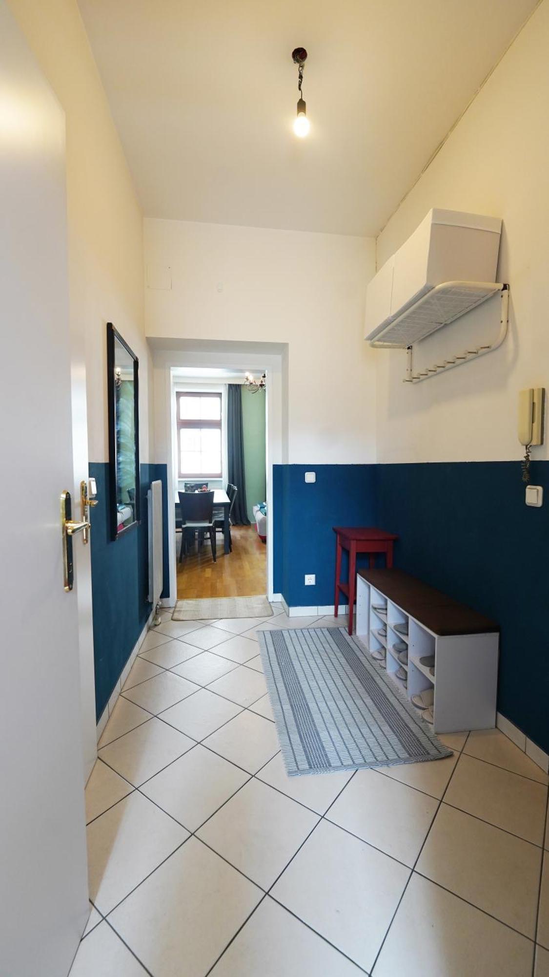 Cozynite Premium Apartment Hernals 2 Wien Eksteriør bilde