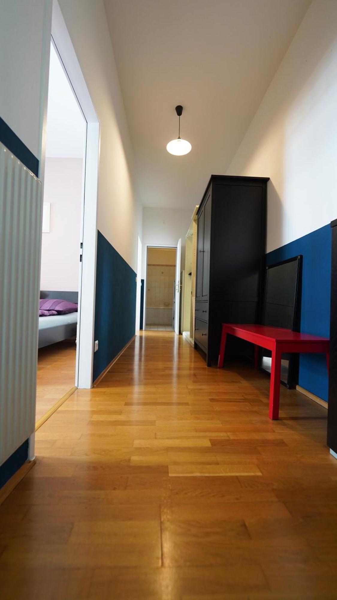 Cozynite Premium Apartment Hernals 2 Wien Eksteriør bilde