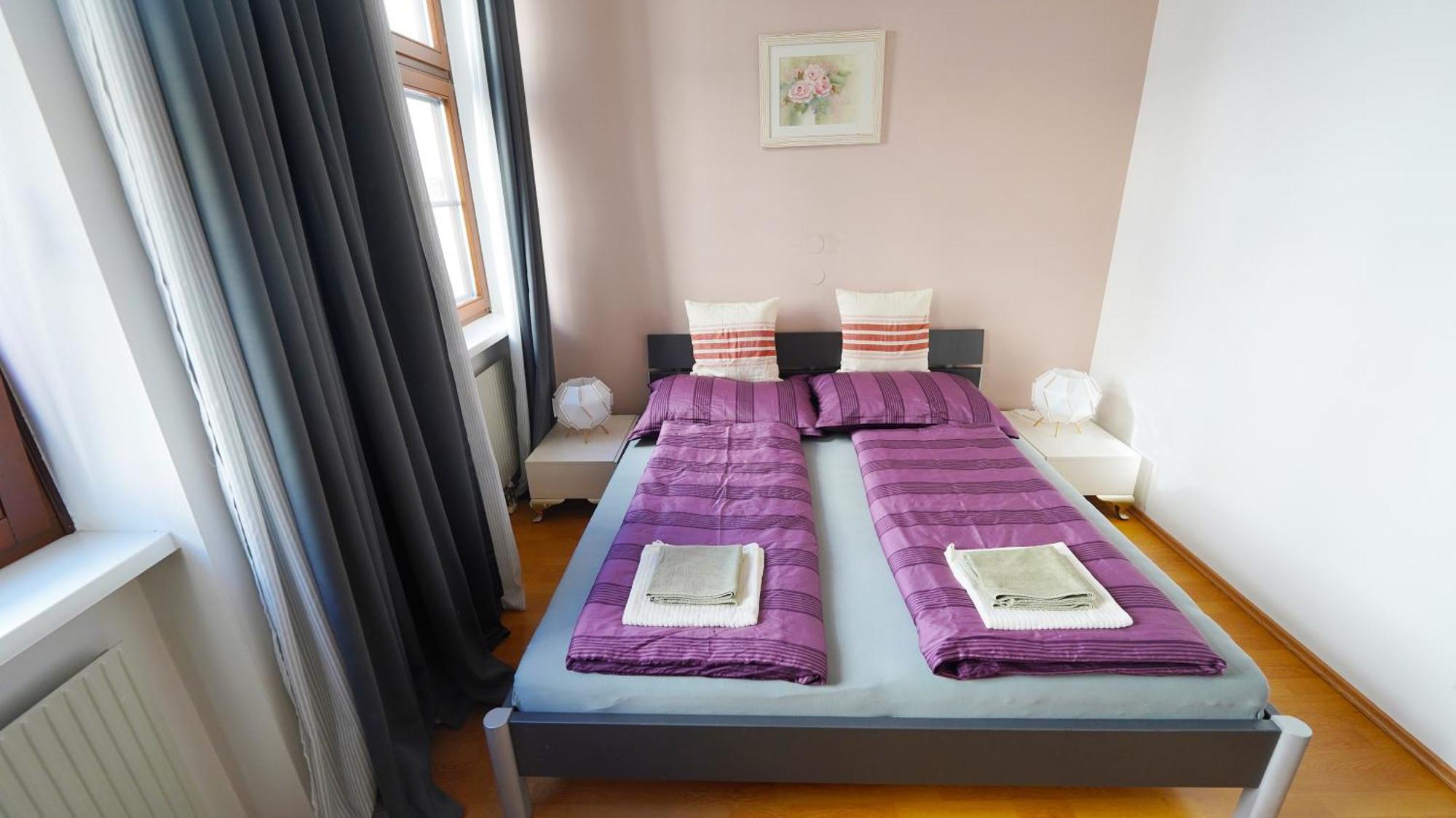 Cozynite Premium Apartment Hernals 2 Wien Eksteriør bilde